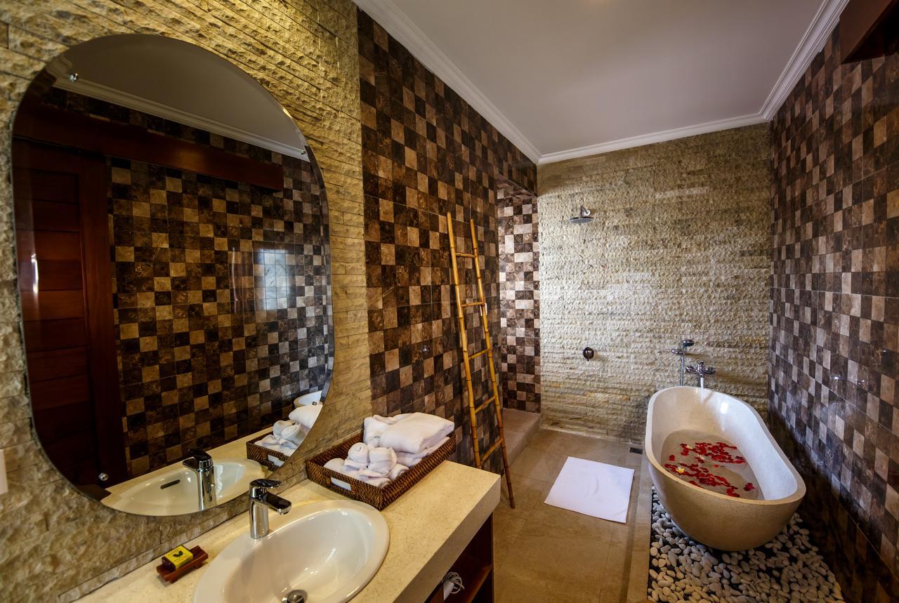 Villa Suzuki 1 Seminyak Экстерьер фото